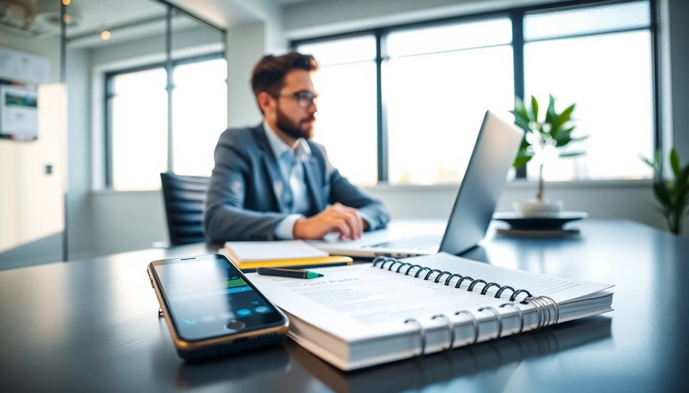 Marketing expert optimizing google ads edmonton strategies with analytics and tools