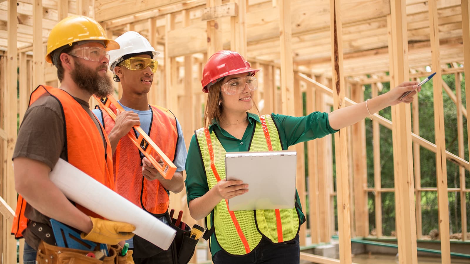 Effective Strategies for New York Construction Manager Success