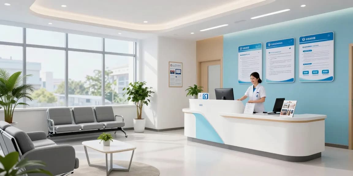 Hair transplant Istanbul clinic providing expert medical services and compassionate patient care in a welcoming environment.