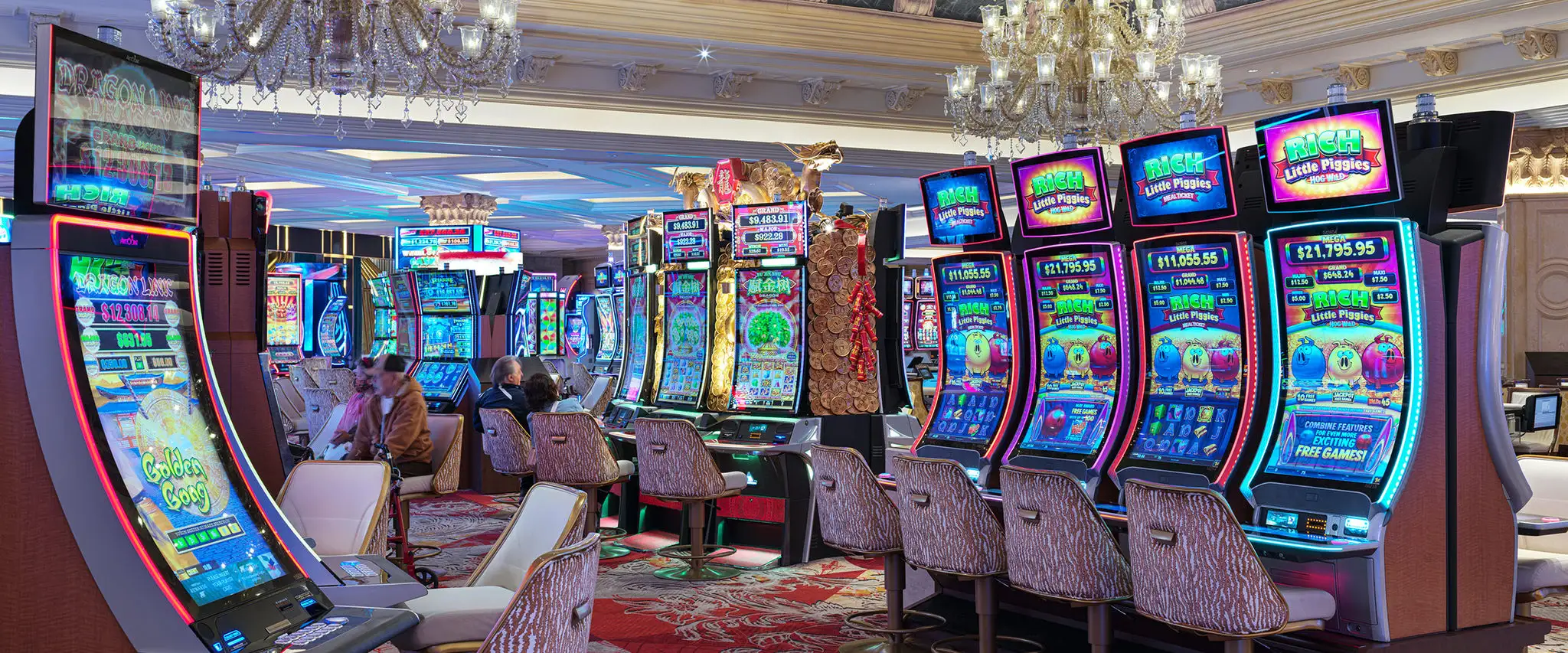 Top Reasons Why Online Casinos Manitoba Are Gaining Popularity
