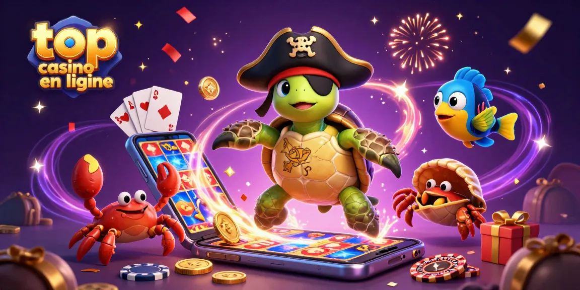 Remporte des gains majeurs avec le top casino en ligne, jeux de machines à sous en avant.