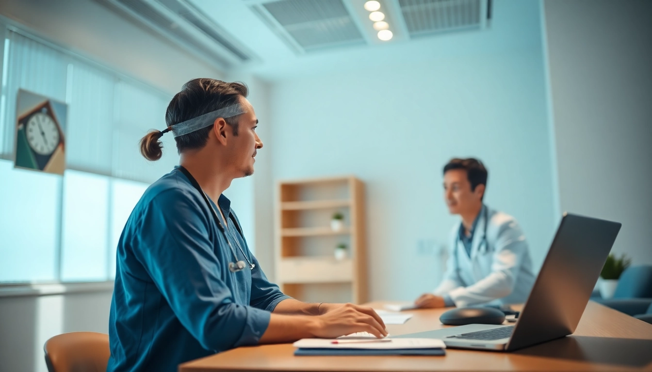Enhance your Health with expert consultations in welcoming clinic environments.