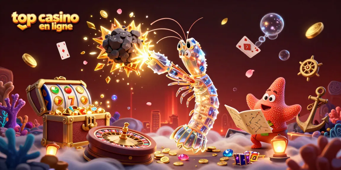 Top casino en ligne : samouraï et astéroïdes explosent avec des richesses en jouant.