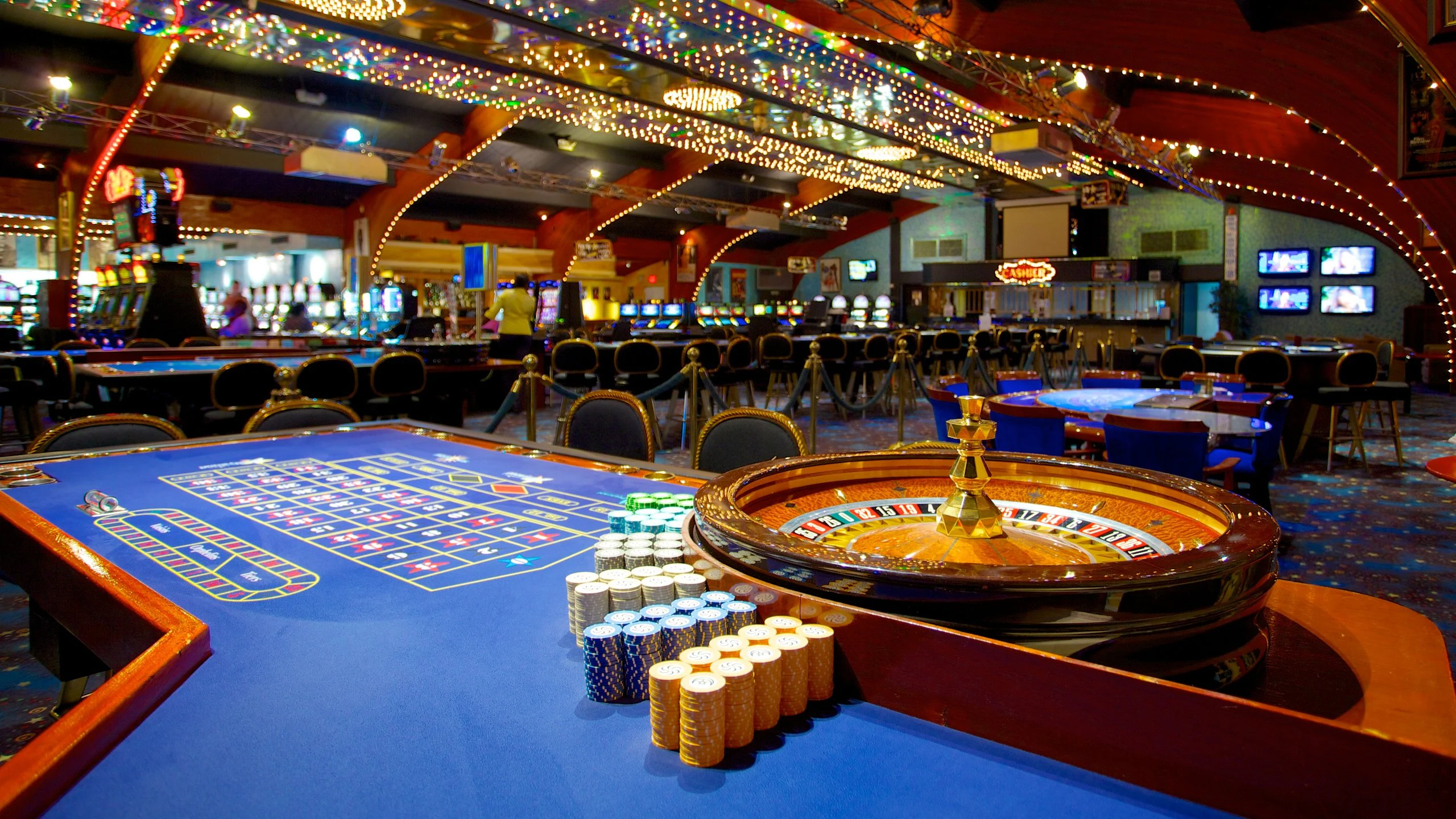 Top Online Casinos British Columbia: Your Guide to Winning and Rewards