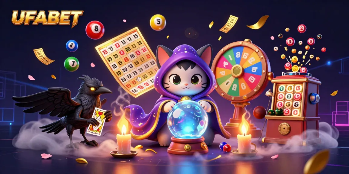 Play exciting games at UFABET with vibrant graphics and thrilling elements.
