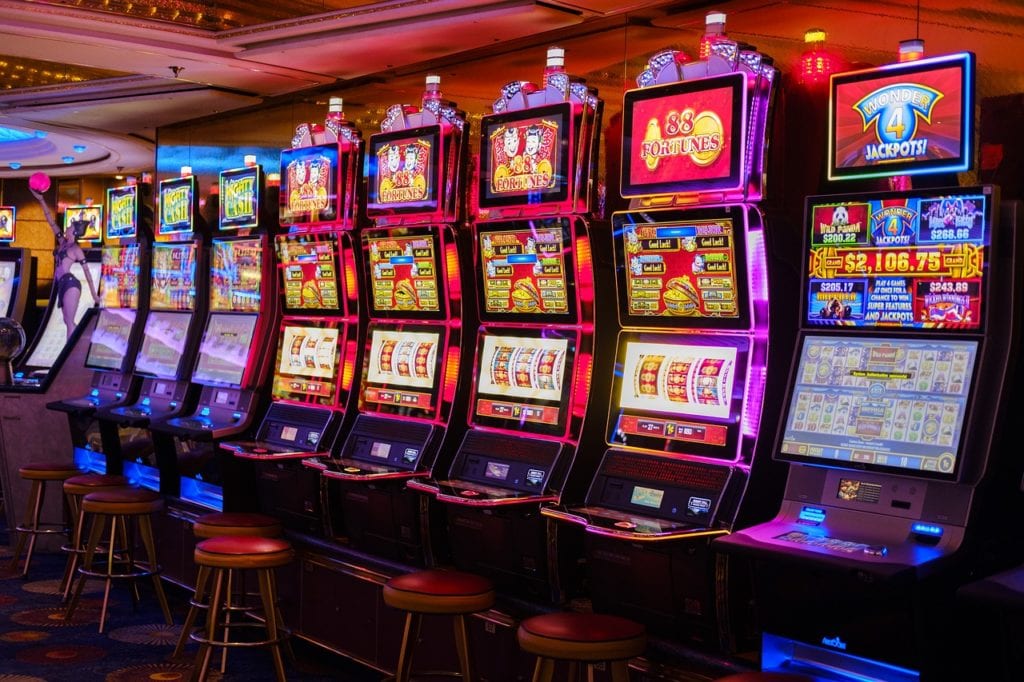 Top Online Casinos Georgia: Best Platforms for Thrilling Gaming Experiences
