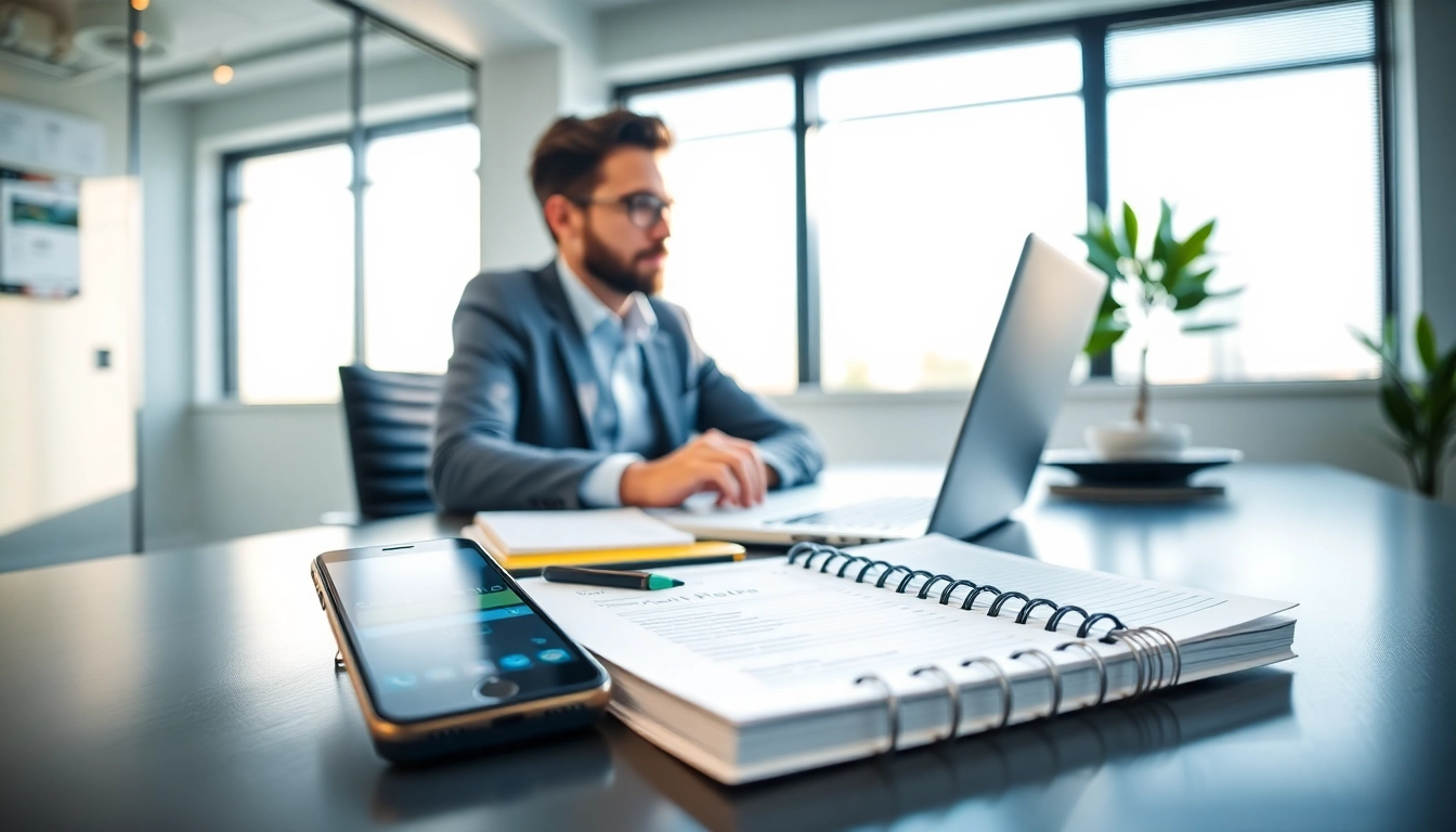 Marketing expert optimizing google ads edmonton strategies with analytics and tools