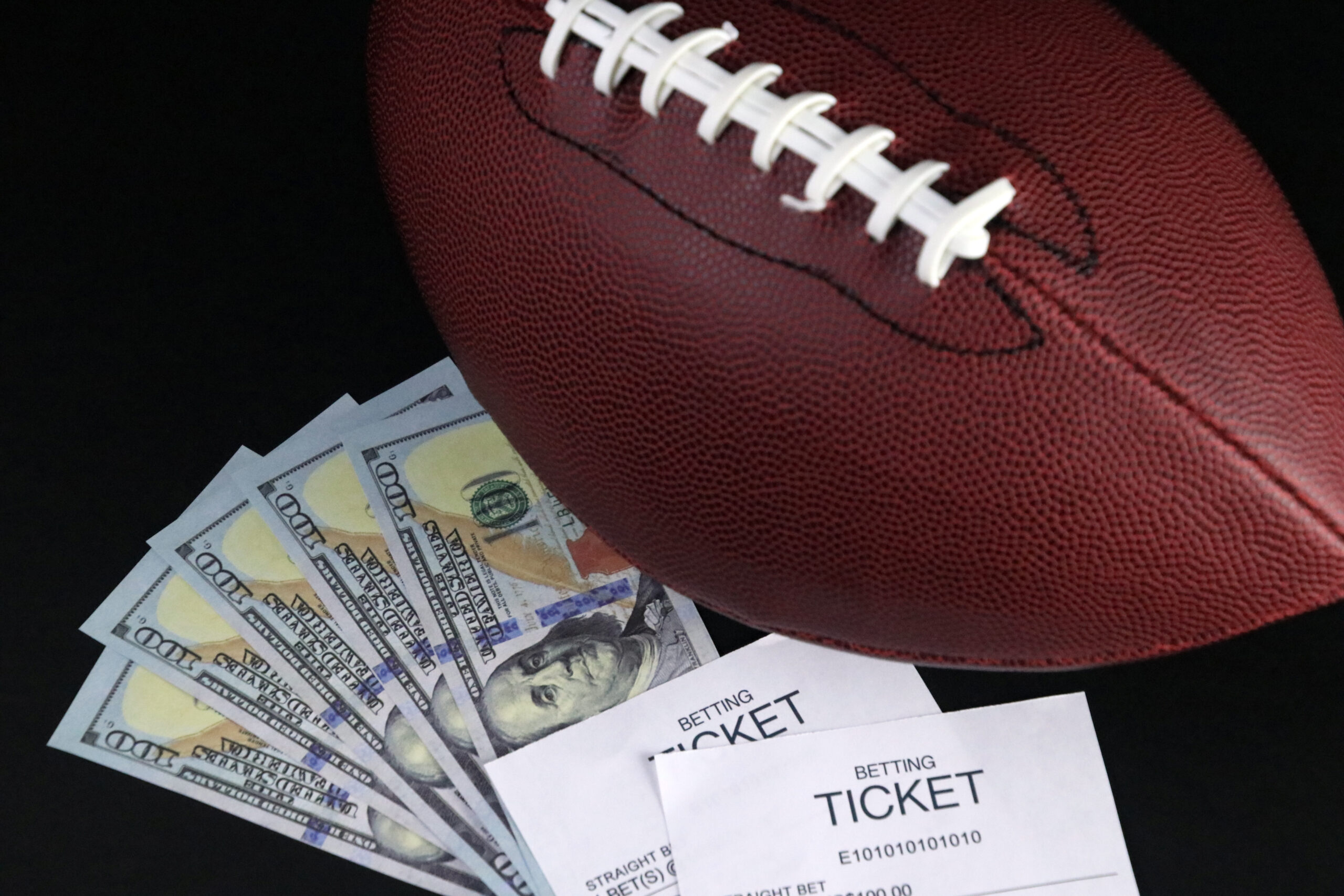The Essential Guide to Sports Betting Sites South Carolina