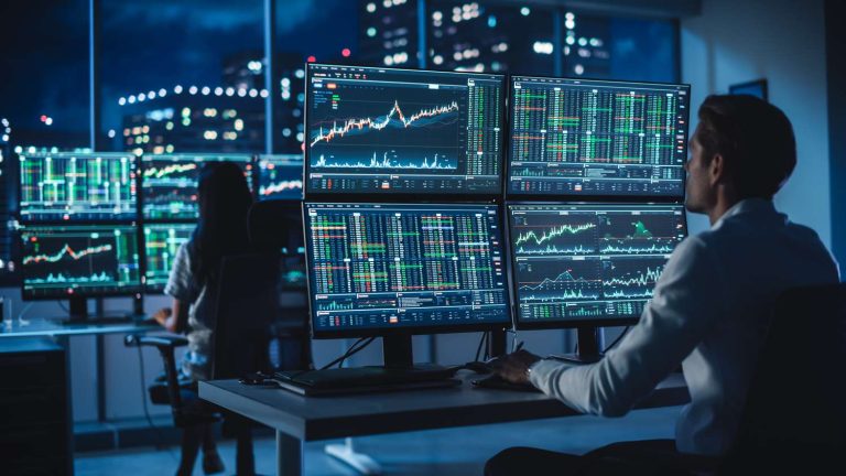 Current Bitcoin Price CAD: Real-Time Data and Trends