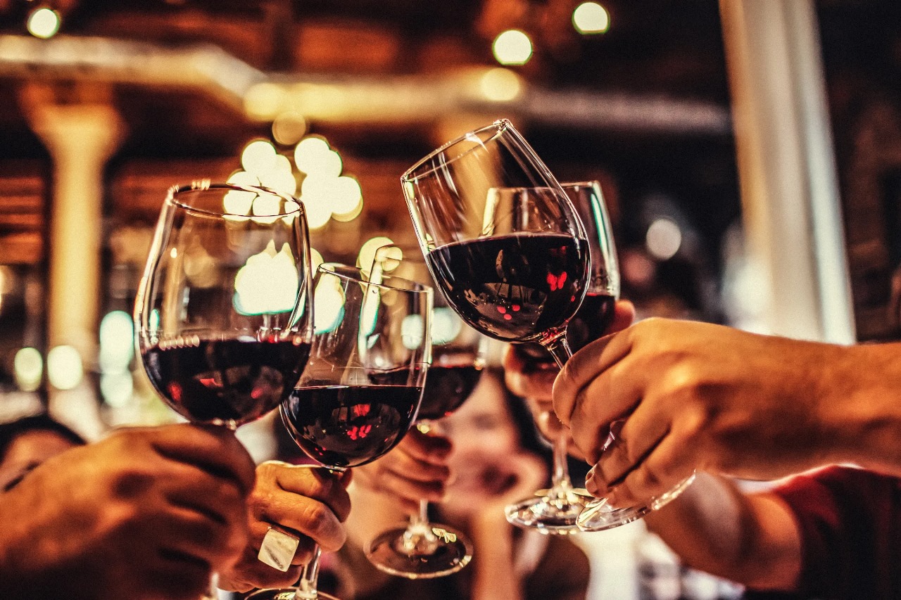 What’s Included in the Silt Wine Company Winery Membership