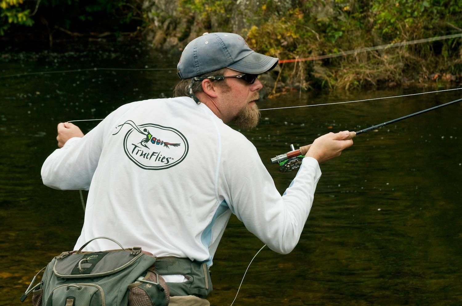 Fly Fishing for Bass: Common Mistakes and How to Avoid Them