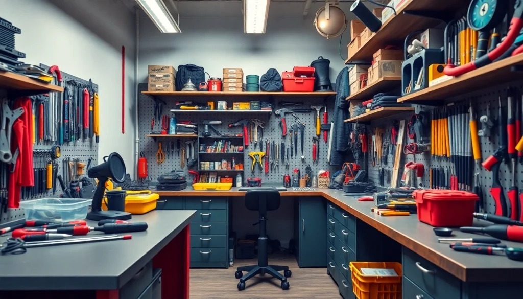 Misterworker: Discover Top-Quality Screwdrivers Key for Every Project