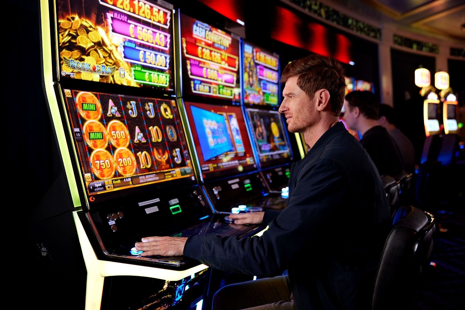 Panduan Lengkap untuk Memahami mpo online casino di Indonesia