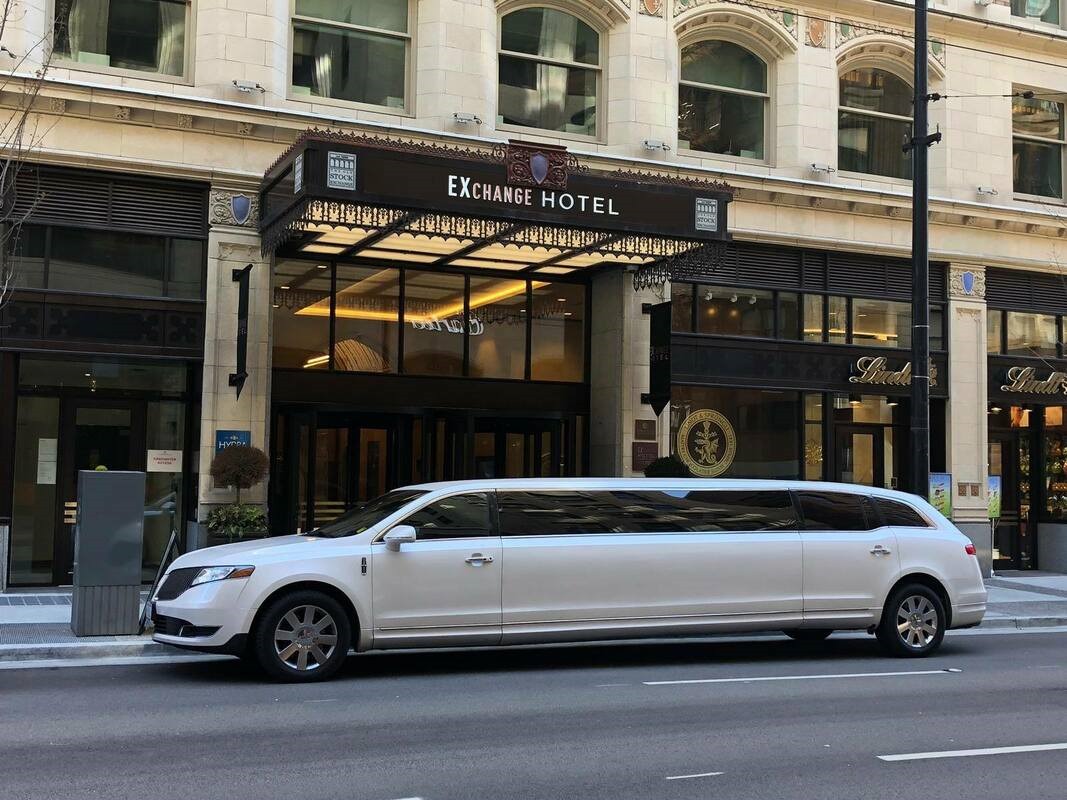 Premium Vancouver Car Service for Airport and City Transfers