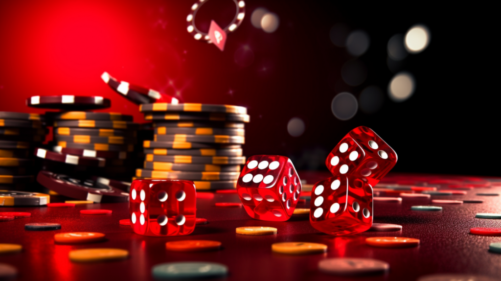 Top Rated Online Casinos Texas: Thrilling Gaming Experiences Await