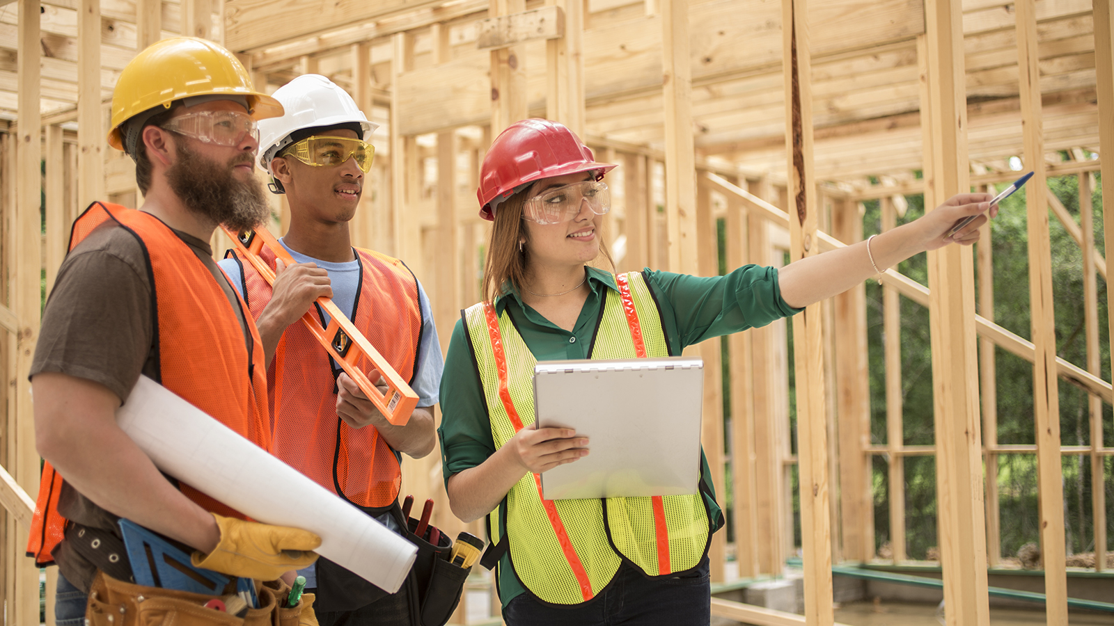 Effective Strategies for New York Construction Manager Success