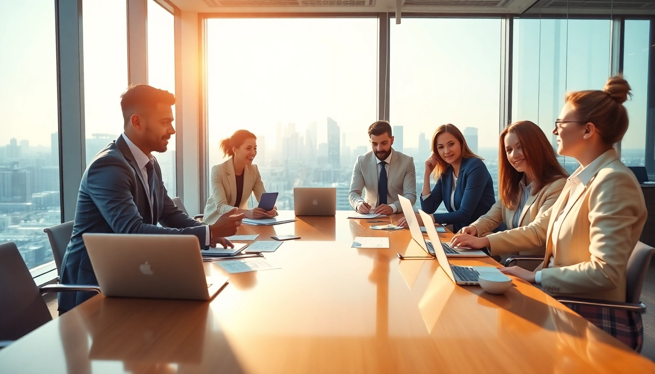 Engage in Acquisition Planning/Strategy Capture Management during a professional business meeting.