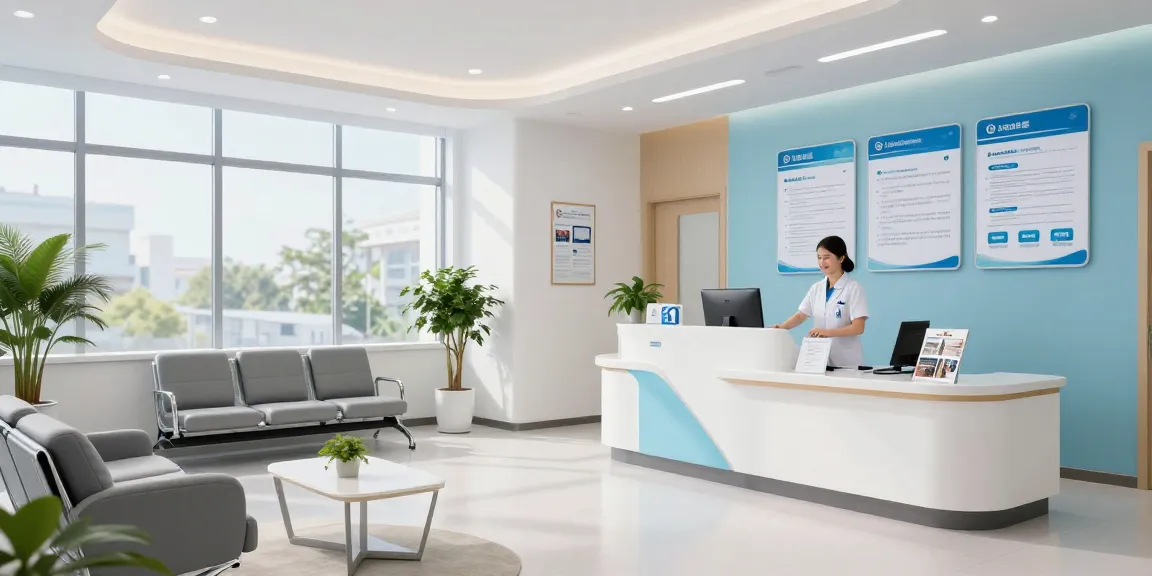 Hair transplant Istanbul clinic providing expert medical services and compassionate patient care in a welcoming environment.