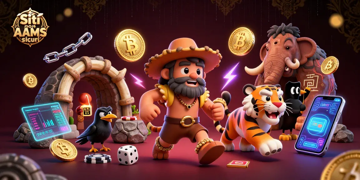 Gioca nei Siti non AAMS sicuri con bonus e vincite rapide in un casino virtuale.