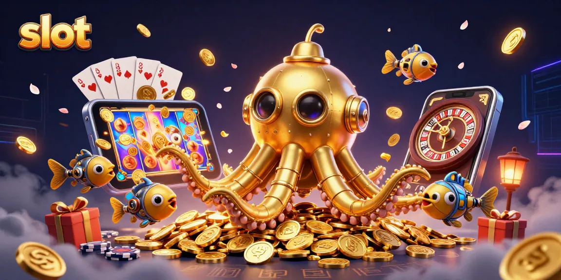 Menang slot dengan permainan menarik dan jackpot besar dalam pengalaman kasino online.