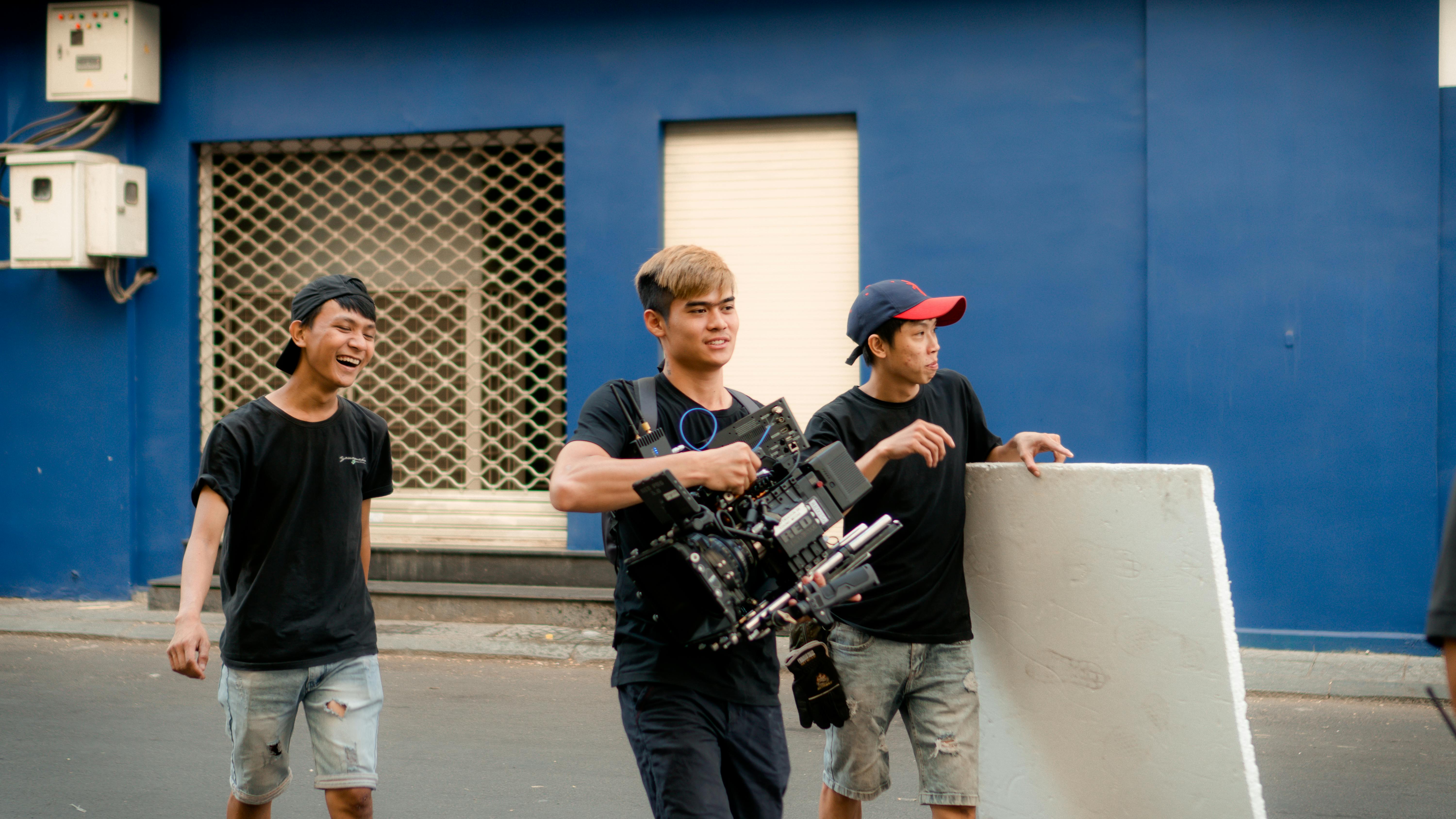 Corporate Video Production Phoenix with Cinematic Precision