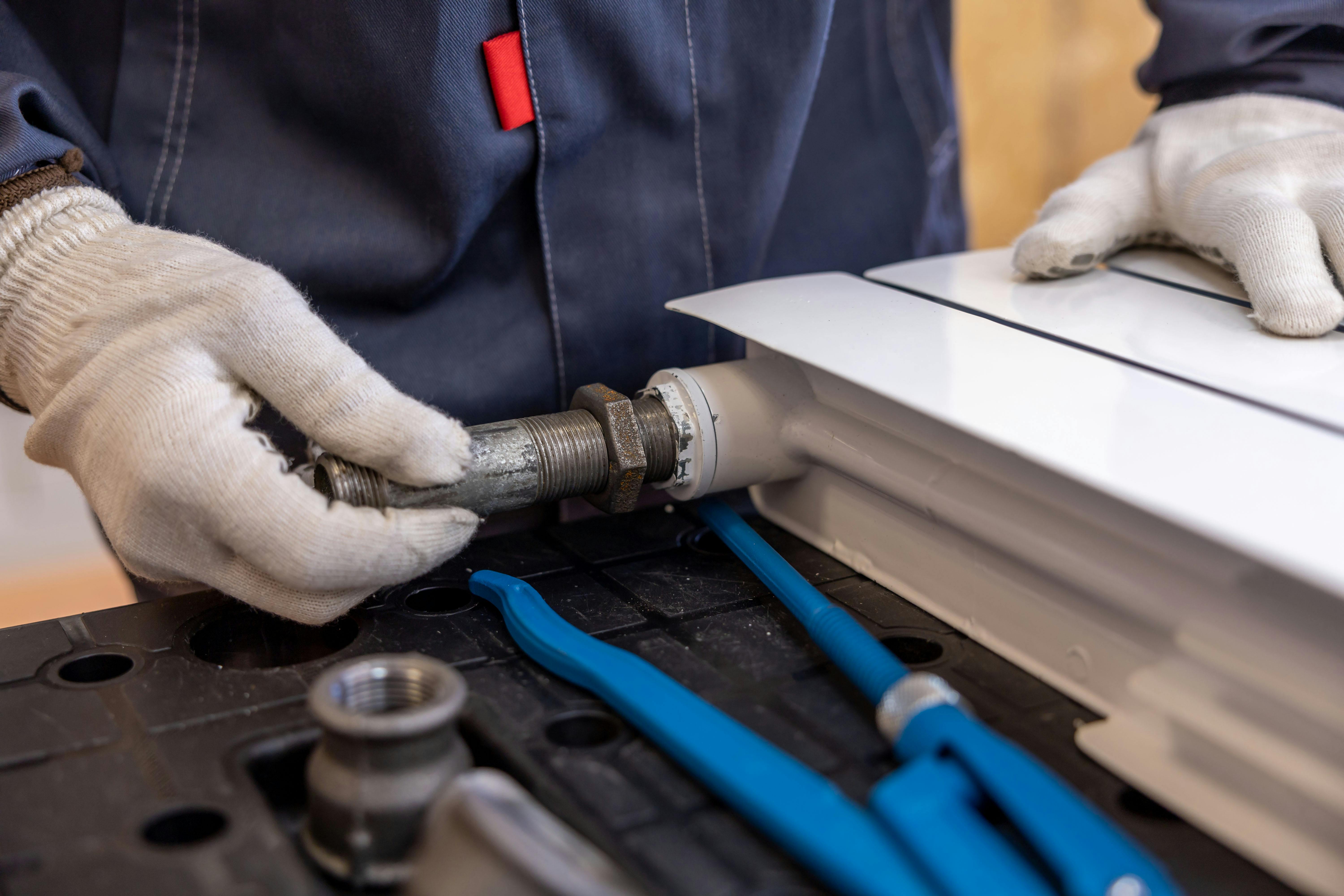 Whole House Repiping Saint Petersburg FL | Trusted Experts at Llona Plumbing