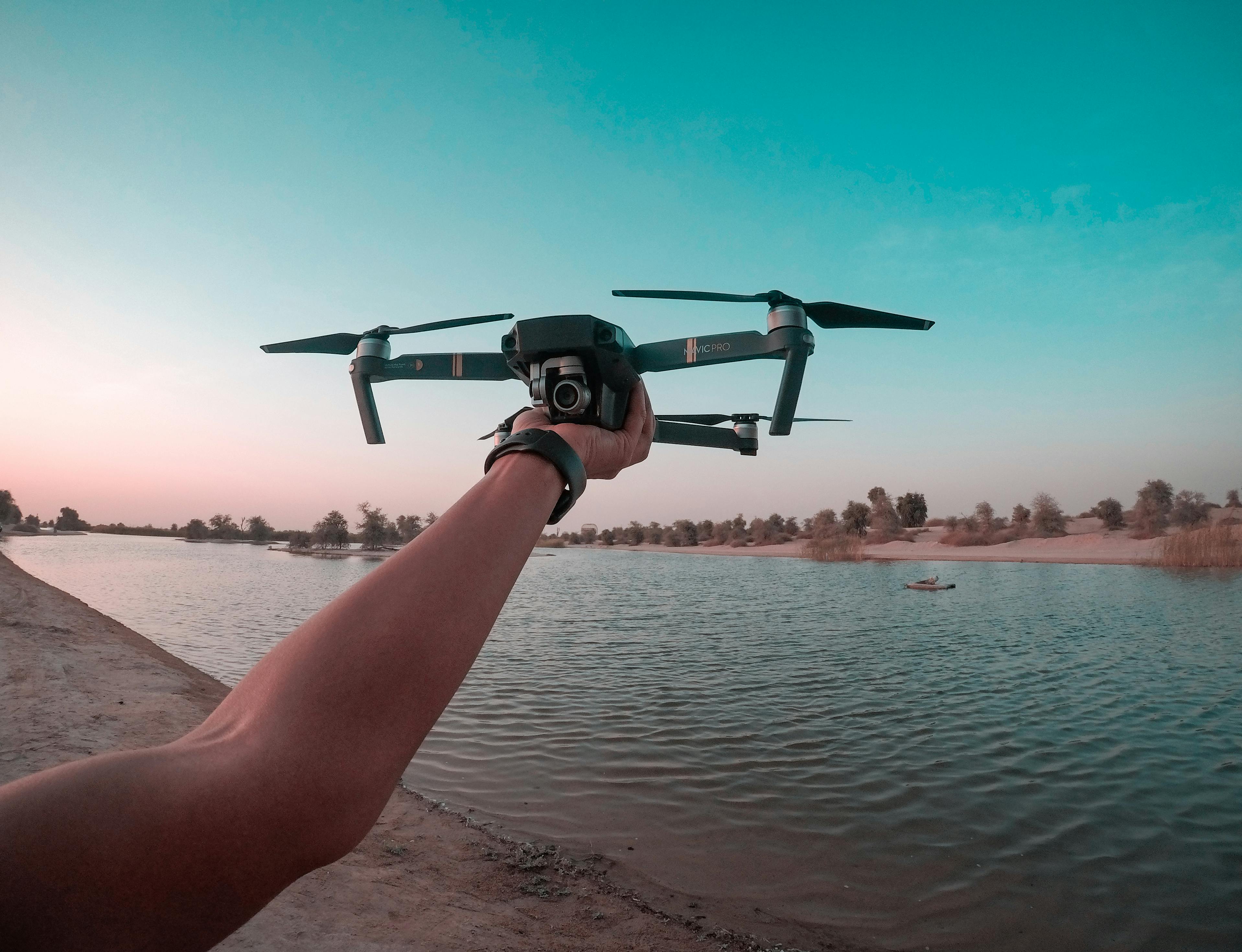 Insta360 Antigravity A1: Designed for Creators Who Dare