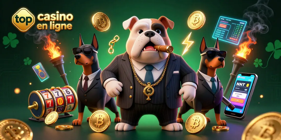 Découvrez les meilleurs jeux du top casino en ligne avec des personnages animés et des éléments de jeu.