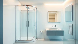 Améliorez votre salle de bain avec les produits sirhona France alliant élégance et modernité.