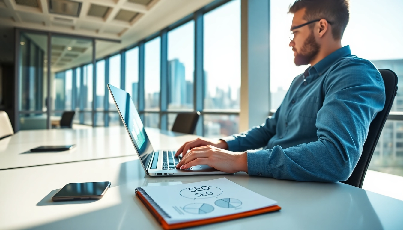 Boost your visibility with professional SEO service Malaysia by expert consultants.