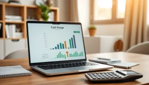 카드 한도 현금화의 효율적인 방법을 배우는 전문가의 이미지