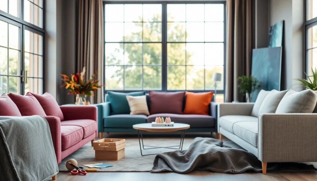 Hoogwaardig skai leer voor Meubilair en Creatieve Projecten