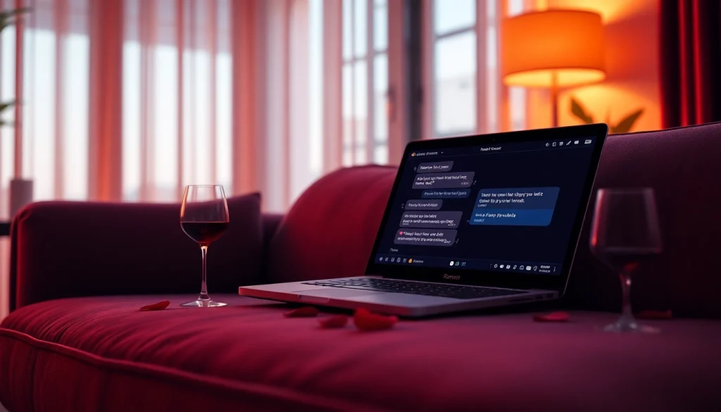 The Revolutionary Guide to AI Sexting in 2025: Embrace Intimate Conversations