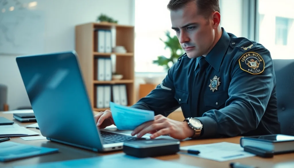 카드깡의 위험성과 법적 처벌에 대한 종합 안내