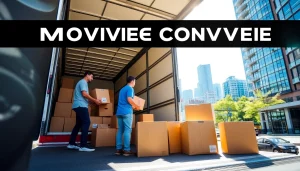 Move with confidence using a trusted moving company Vancouver that offers efficient packing and loading services.