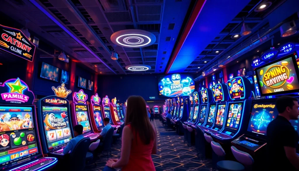 Discover thrilling online gaming at http://hm88.blue/ with vibrant graphics and an engaging user interface.