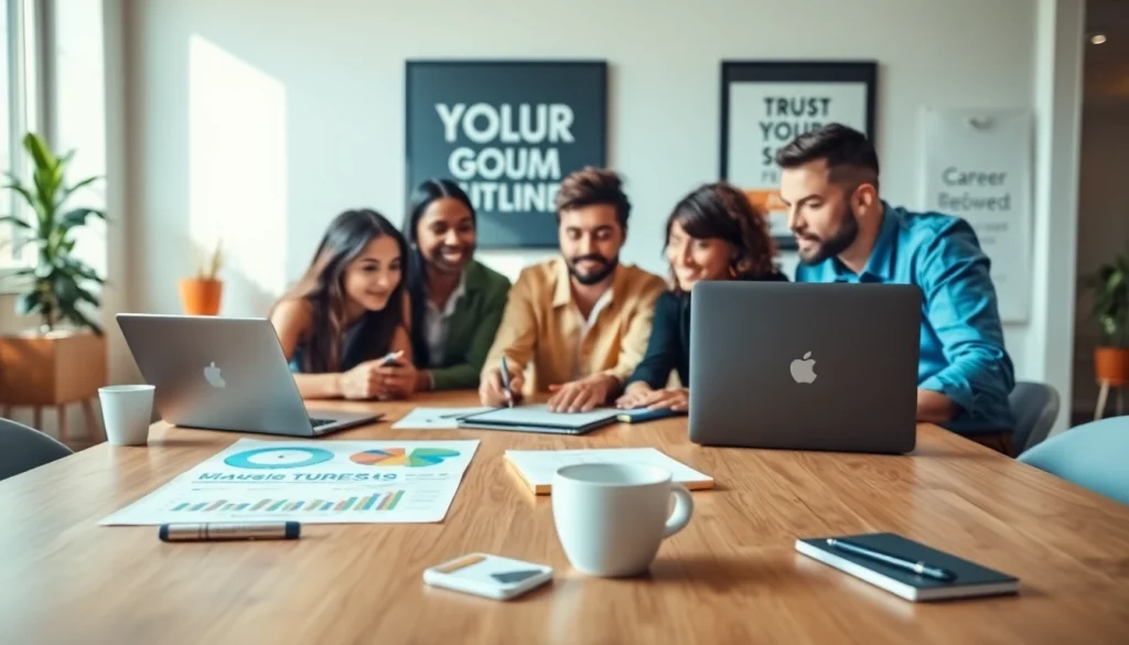 Essential Job Help Strategies to Land Your Dream Job Effectively