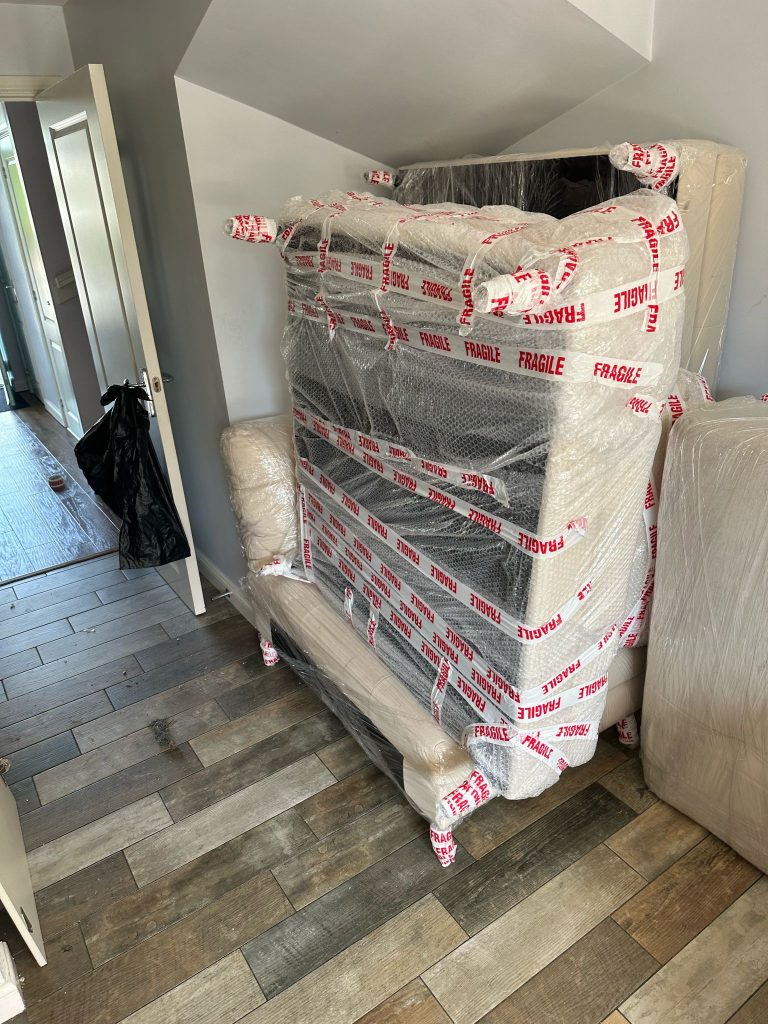 Reliable Oswestry Removals Company for Stress-Free Moving Experiences