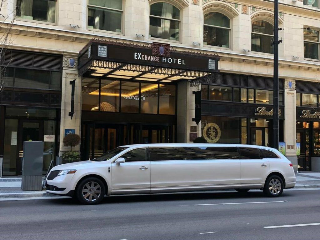 Premium Vancouver Car Service for Airport and City Transfers