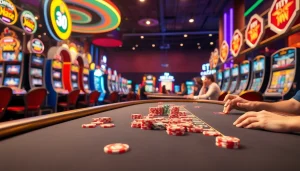 Discover vibrant action at the best csgo gambling sites reddit casinos with colorful games and sportsmanship.