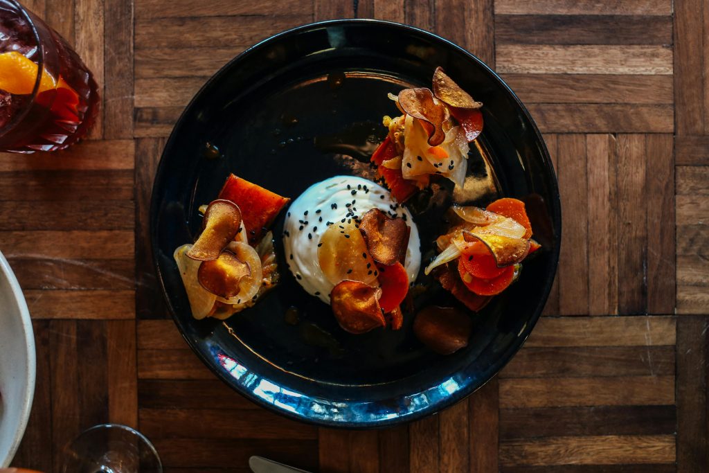 Private Chef St Martin – Personalized Gourmet Experiences